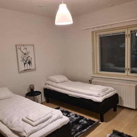 Lapland Luxury Apartments Rovaniemi Luaran gambar
