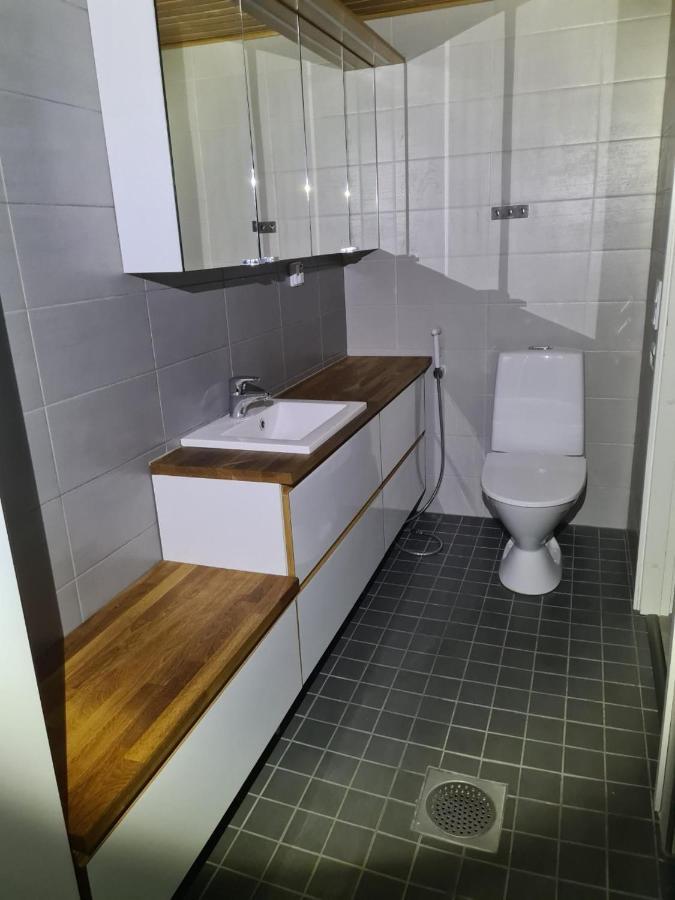 Lapland Luxury Apartments Rovaniemi Luaran gambar