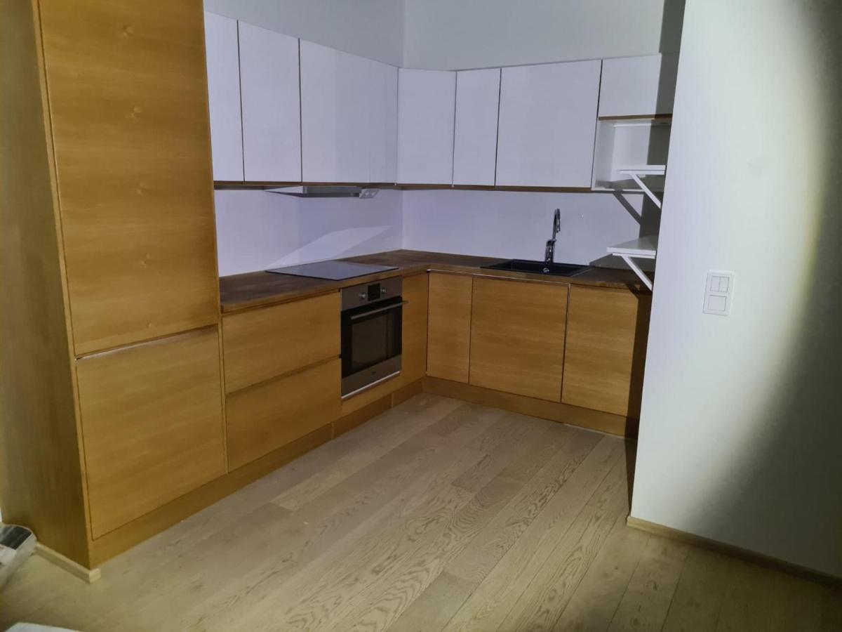 Lapland Luxury Apartments Rovaniemi Luaran gambar