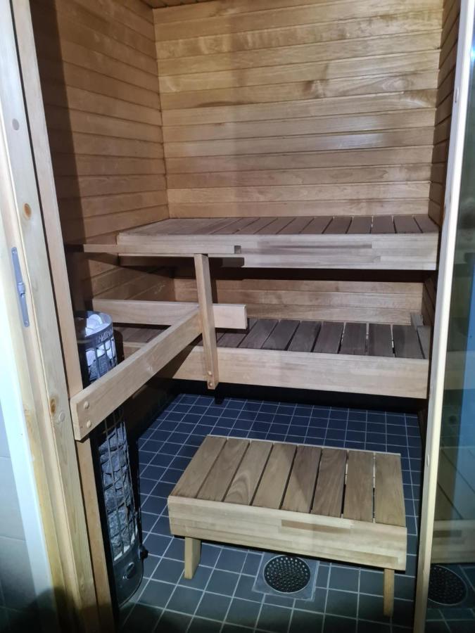 Lapland Luxury Apartments Rovaniemi Luaran gambar